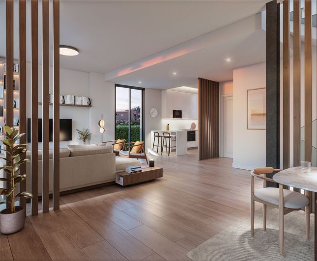 Image No.8-3 Bed Townhouse for sale