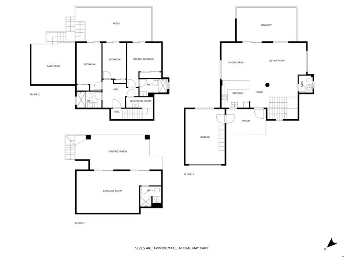 Image No.2-4 Bed Villa for sale