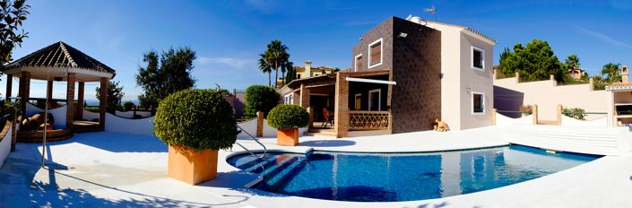 Image No.5-6 Bed Villa for sale