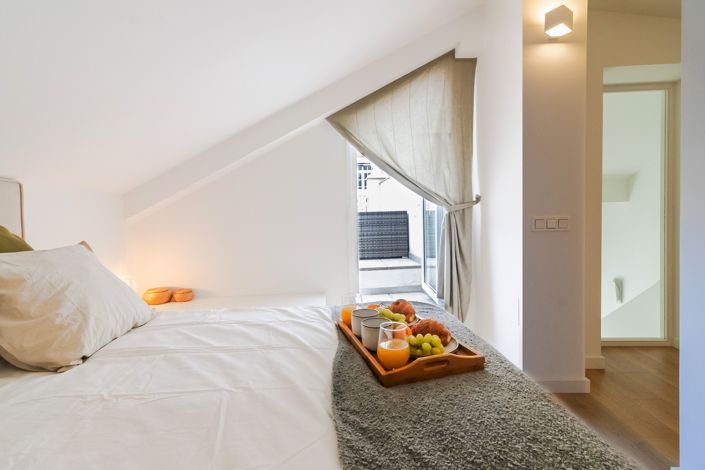 Image No.10-2 Bed Penthouse for sale