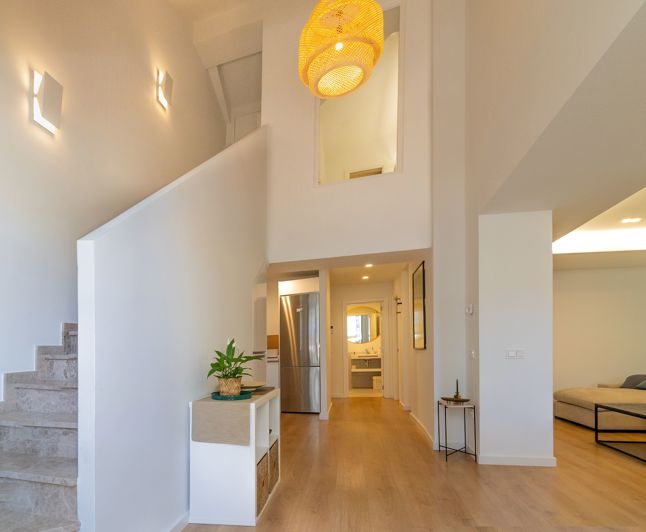 Image No.16-2 Bed Penthouse for sale