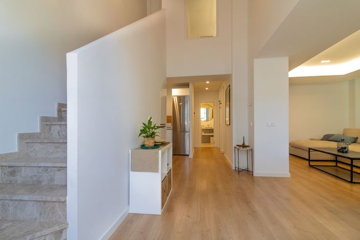 Image No.17-2 Bed Penthouse for sale