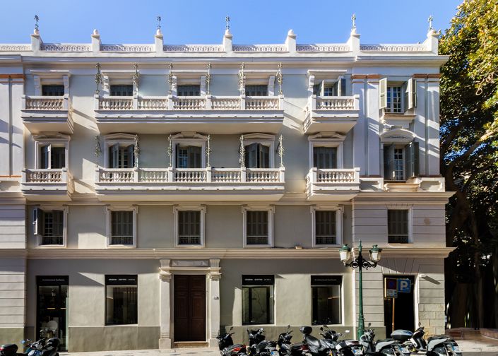 Image No.2-2 Bed Penthouse for sale