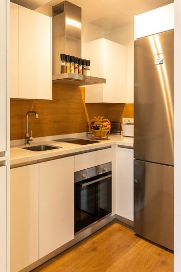 Image No.23-2 Bed Penthouse for sale