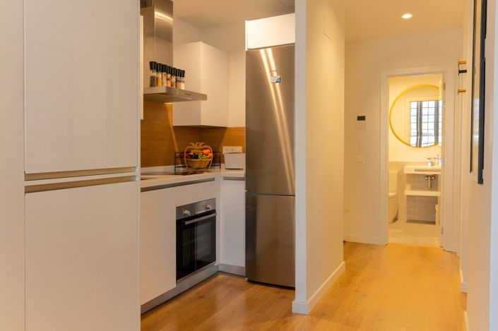 Image No.24-2 Bed Penthouse for sale