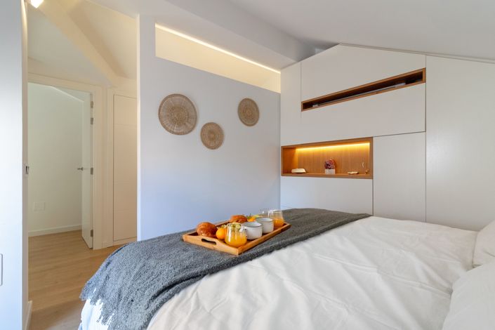 Image No.25-2 Bed Penthouse for sale