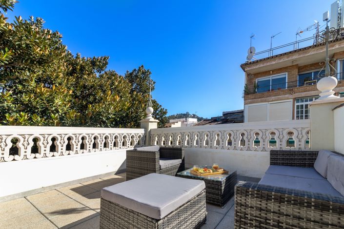 Image No.5-2 Bed Penthouse for sale