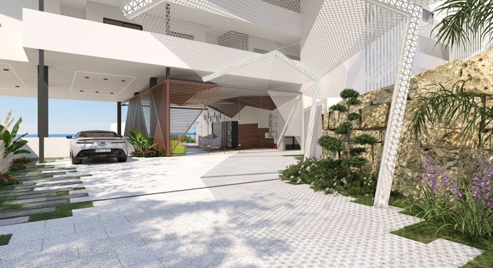 Image No.9-3 Bed Penthouse for sale