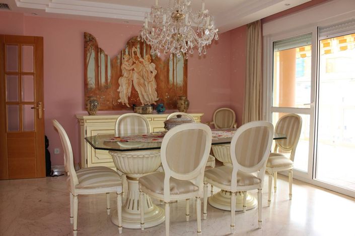 Image No.2-Appartement de 3 chambres à vendre à Manilva