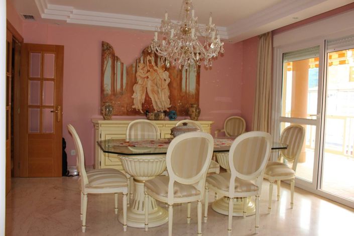 Image No.11-Appartement de 3 chambres à vendre à Manilva