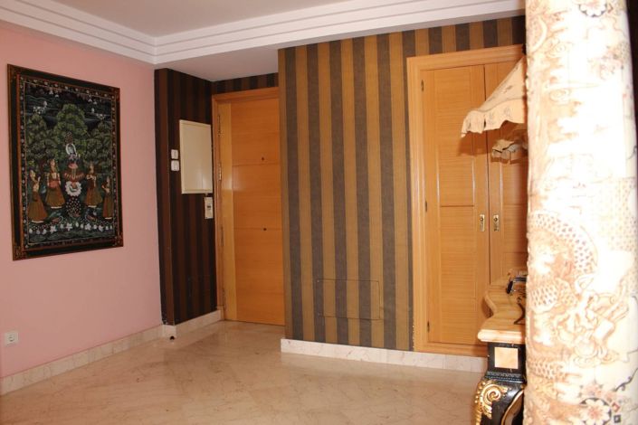 Image No.14-Appartement de 3 chambres à vendre à Manilva