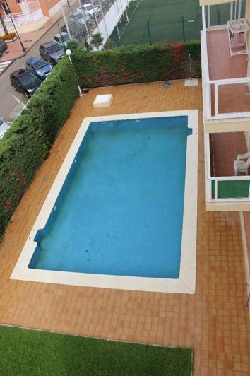 Image No.3-Appartement de 3 chambres à vendre à Manilva