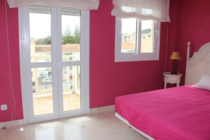 Image No.30-Appartement de 3 chambres à vendre à Manilva