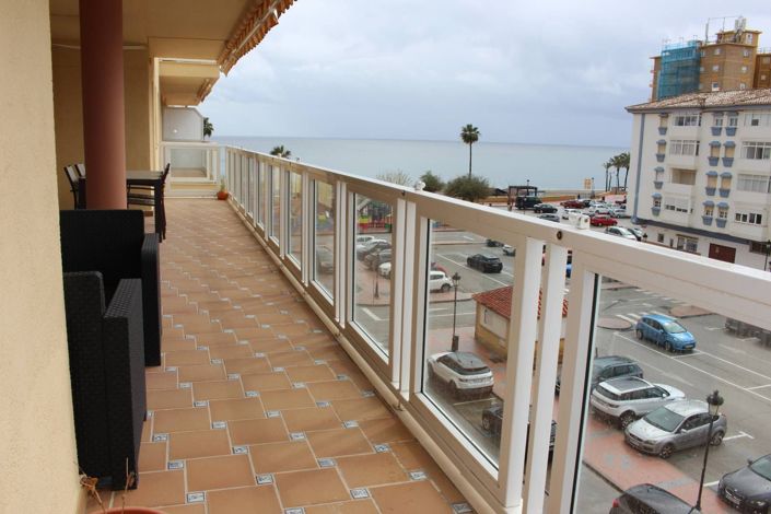 Image No.4-Appartement de 3 chambres à vendre à Manilva