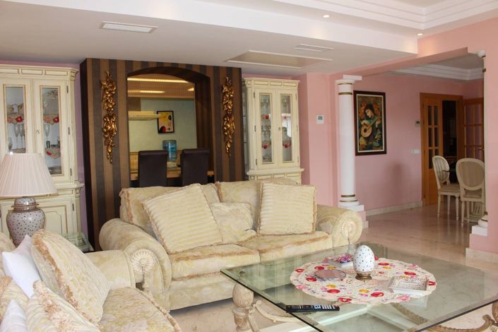 Image No.8-Appartement de 3 chambres à vendre à Manilva