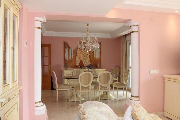 Image No.9-Appartement de 3 chambres à vendre à Manilva