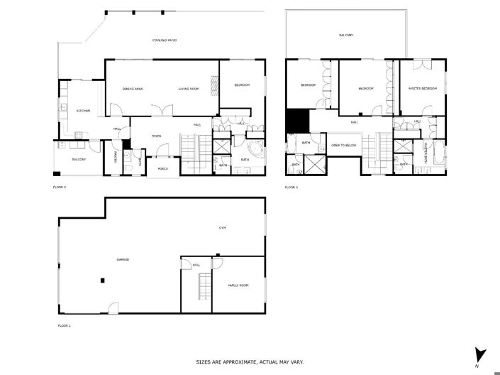 Image No.3-4 Bed Villa for sale