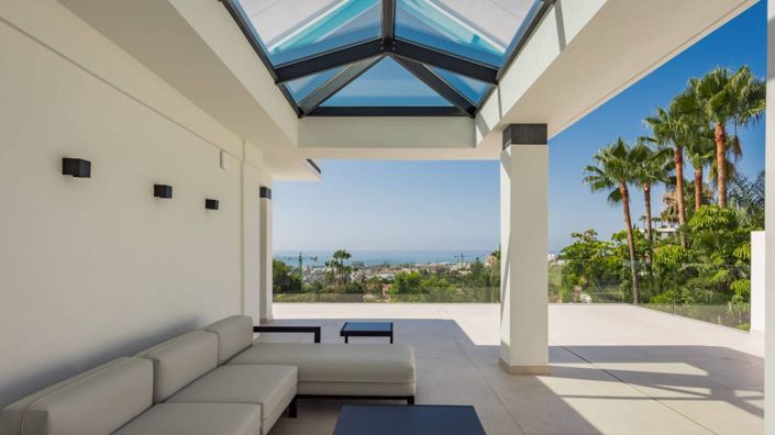 Image No.16-4 Bed Villa for sale