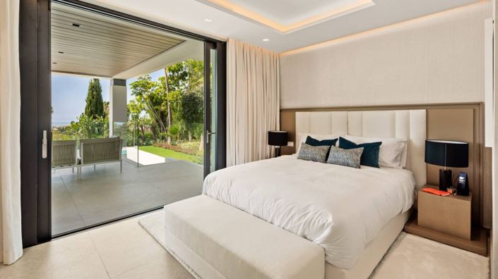 Image No.19-4 Bed Villa for sale