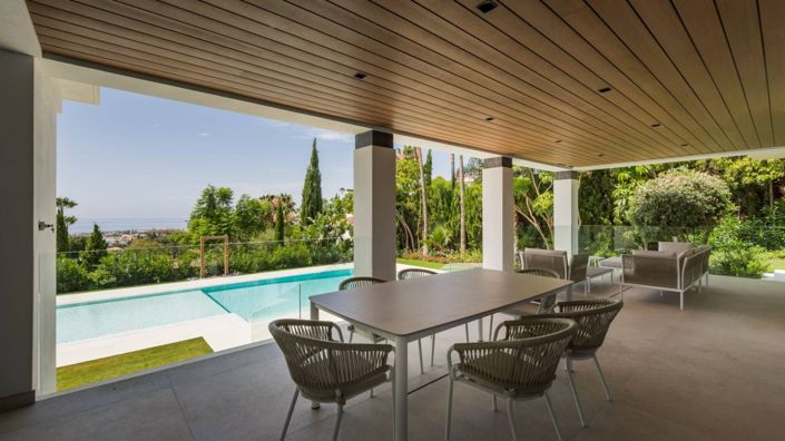 Image No.25-4 Bed Villa for sale