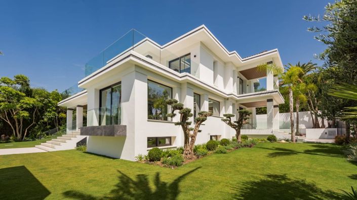 Image No.29-4 Bed Villa for sale