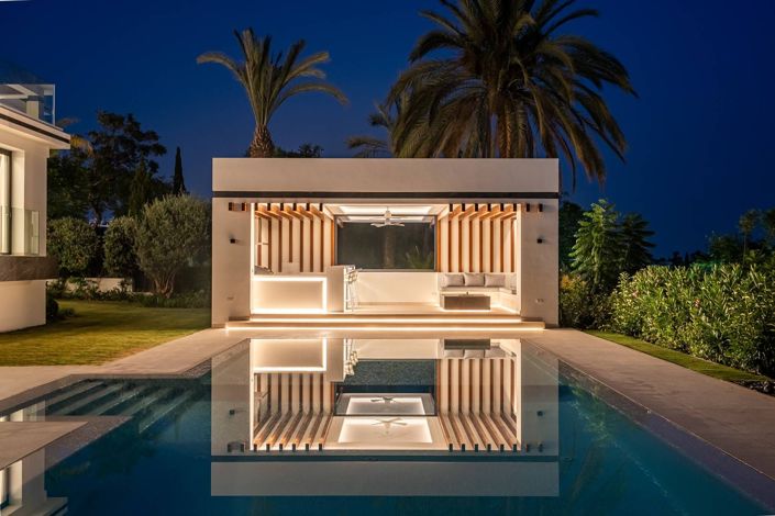 Image No.30-4 Bed Villa for sale