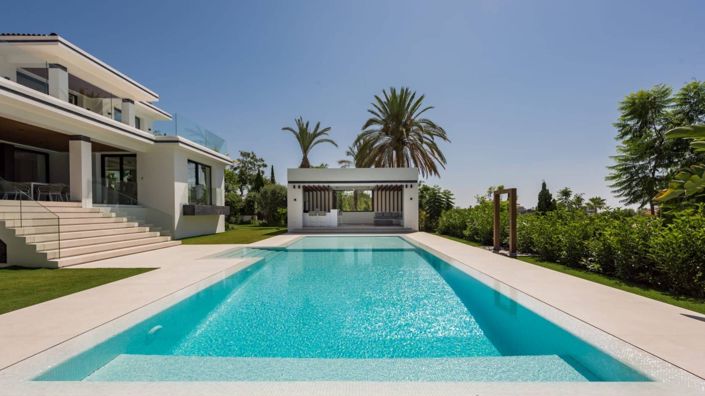 Image No.4-4 Bed Villa for sale