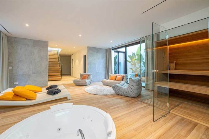 Image No.7-4 Bed Villa for sale