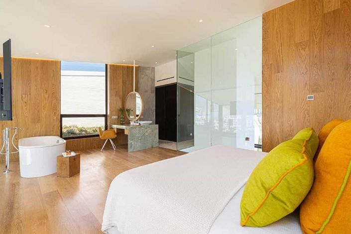 Image No.8-4 Bed Villa for sale