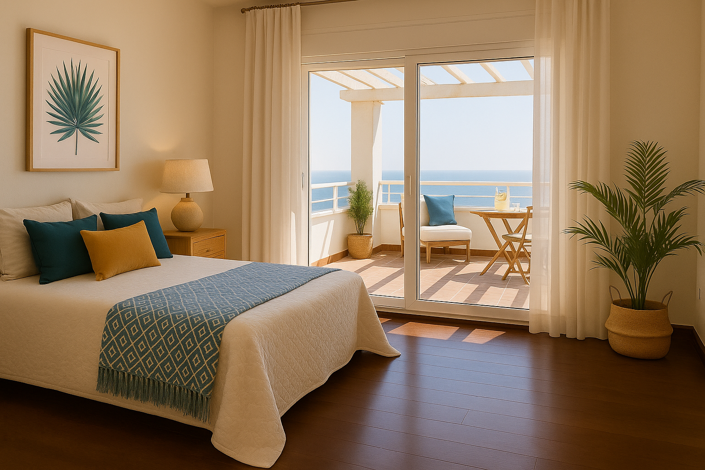 Image No.2-3 Bed Villa for sale