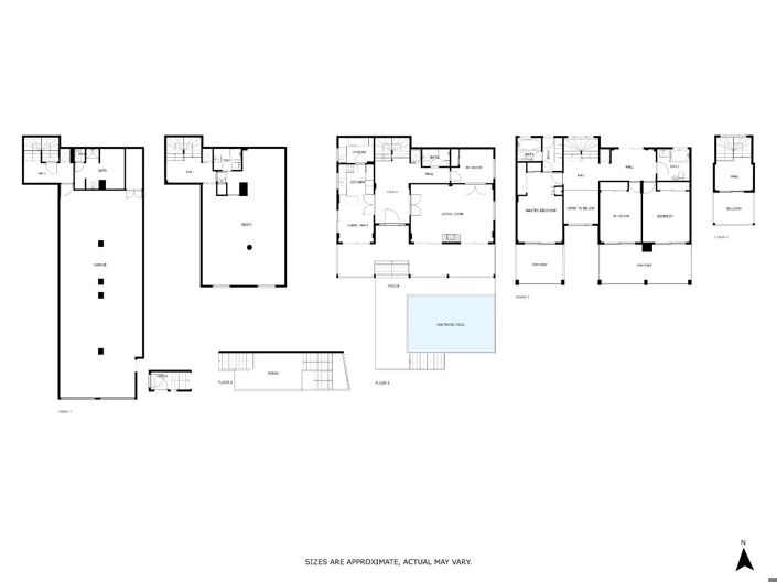 Image No.13-3 Bed Villa for sale