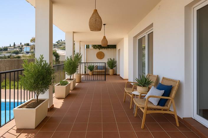 Image No.3-3 Bed Villa for sale