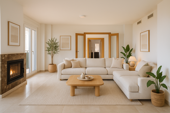 Image No.5-3 Bed Villa for sale