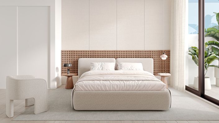 Image No.5-2 Bed Penthouse for sale