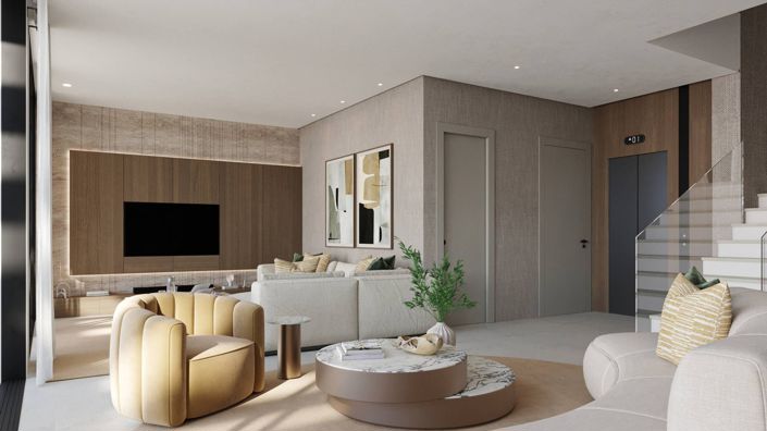 Image No.10-3 Bed Villa for sale