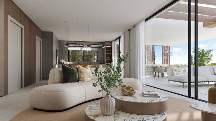 Image No.5-3 Bed Villa for sale