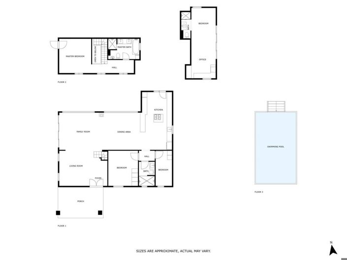 Image No.2-4 Bed House for sale