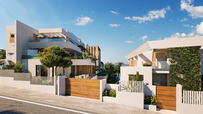 Image No.14-3 Bed Apartment for sale