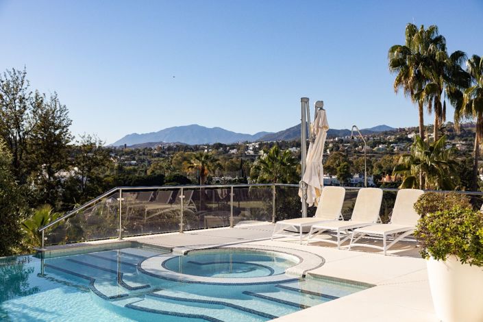 Image No.4-5 Bed Villa for sale