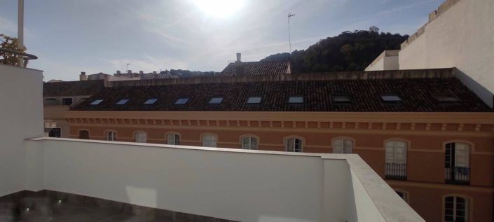 Image No.17-2 Bed Penthouse for sale