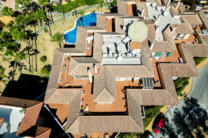 Image No.17-2 Bed Penthouse for sale