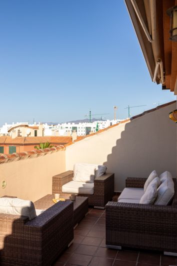 Image No.25-2 Bed Penthouse for sale