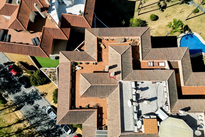 Image No.30-2 Bed Penthouse for sale