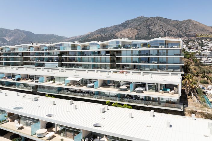 Image No.24-4 Bed Penthouse for sale