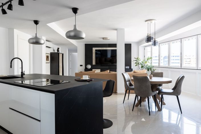 Image No.3-3 Bed Apartment for sale