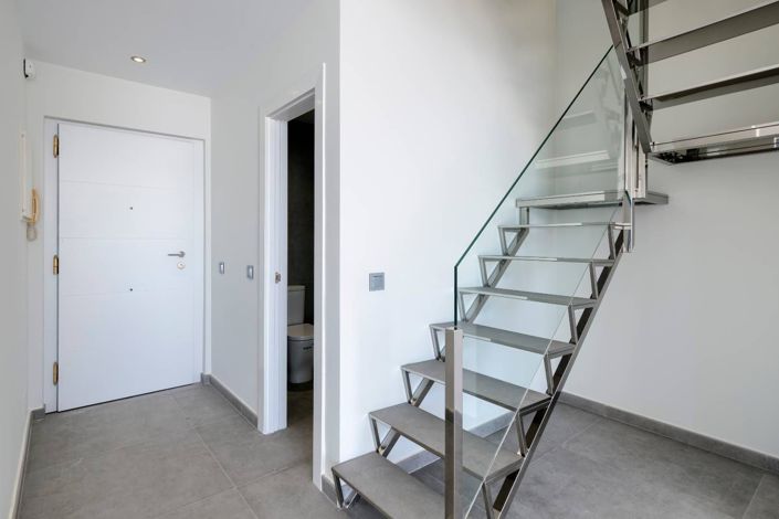 Image No.15-3 Bed Penthouse for sale