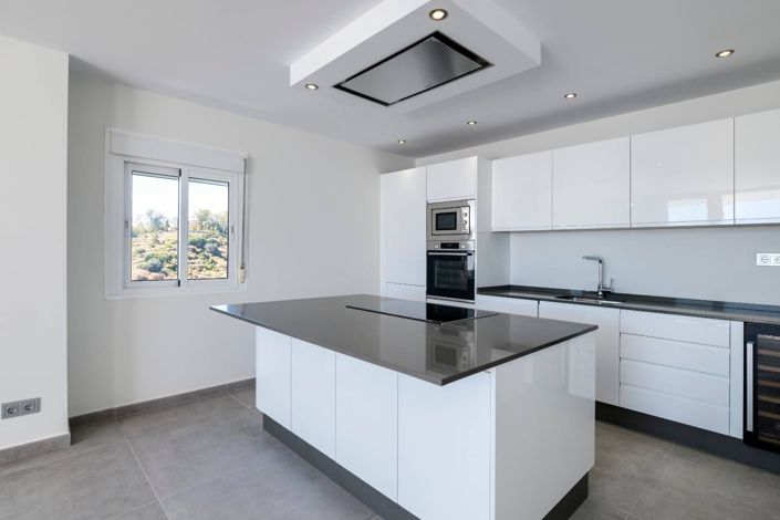 Image No.4-3 Bed Penthouse for sale