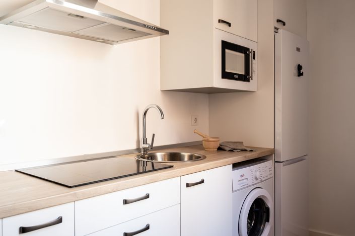 Image No.8-2 Bed Apartment for sale