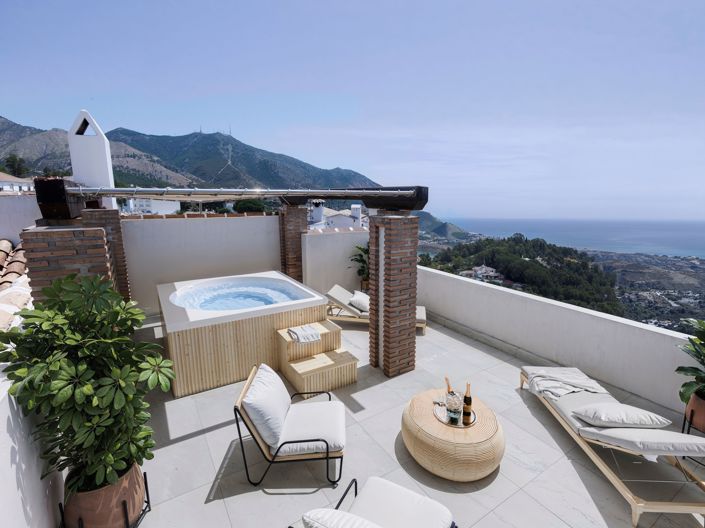 Image No.1-4 Bed House for sale