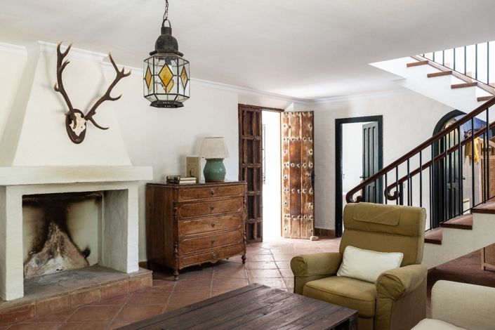 Image No.14-7 Bed Finca for sale